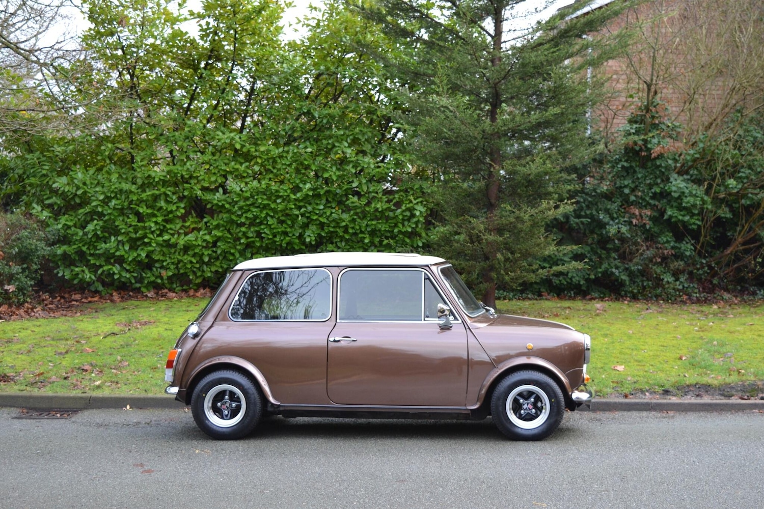 Used MINI Cooper 1975 for sale - 77478888: Photo 4