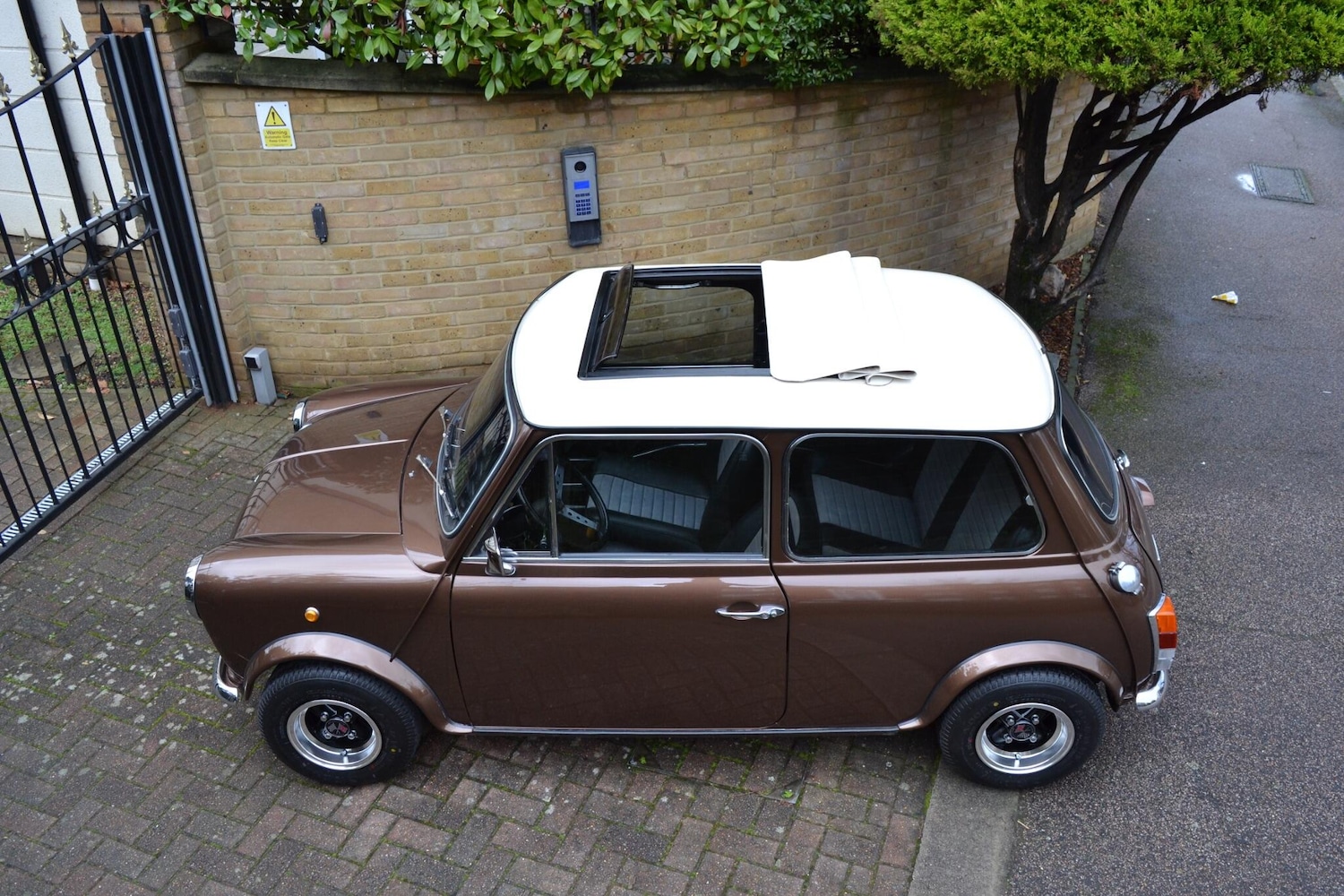 Used MINI Cooper 1975 for sale - 77478888: Photo 40