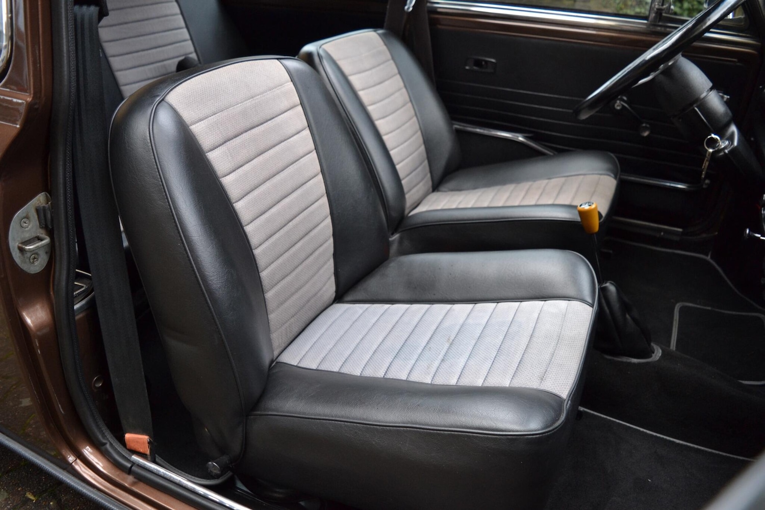 Used MINI Cooper 1975 for sale - 77478888: Photo 41