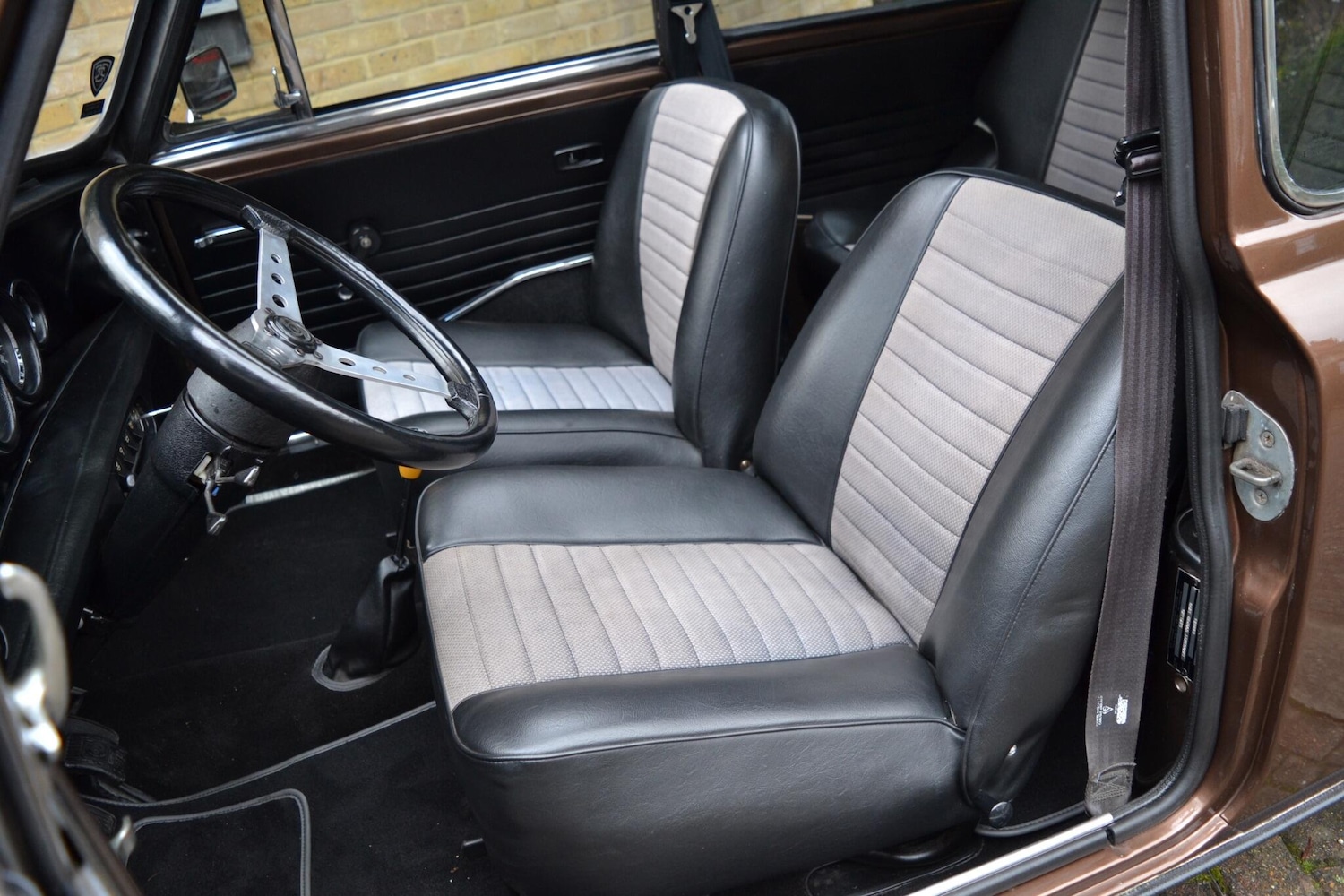 Used MINI Cooper 1975 for sale - 77478888: Photo 42