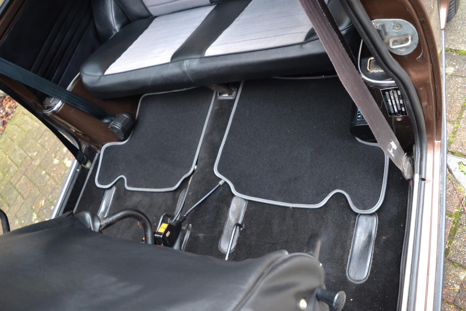 Used MINI Cooper 1975 for sale - 77478888: Photo 43