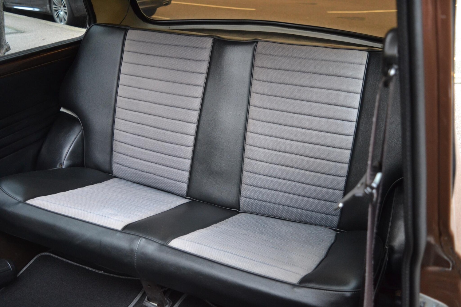 Used MINI Cooper 1975 for sale - 77478888: Photo 44