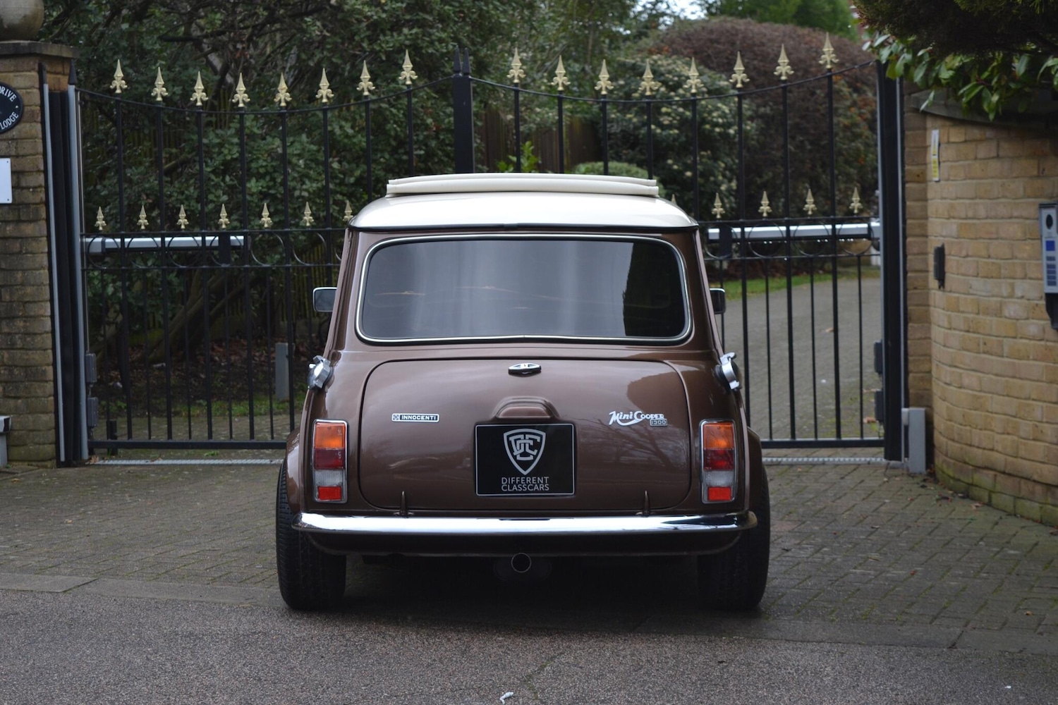 Used MINI Cooper 1975 for sale - 77478888: Photo 46