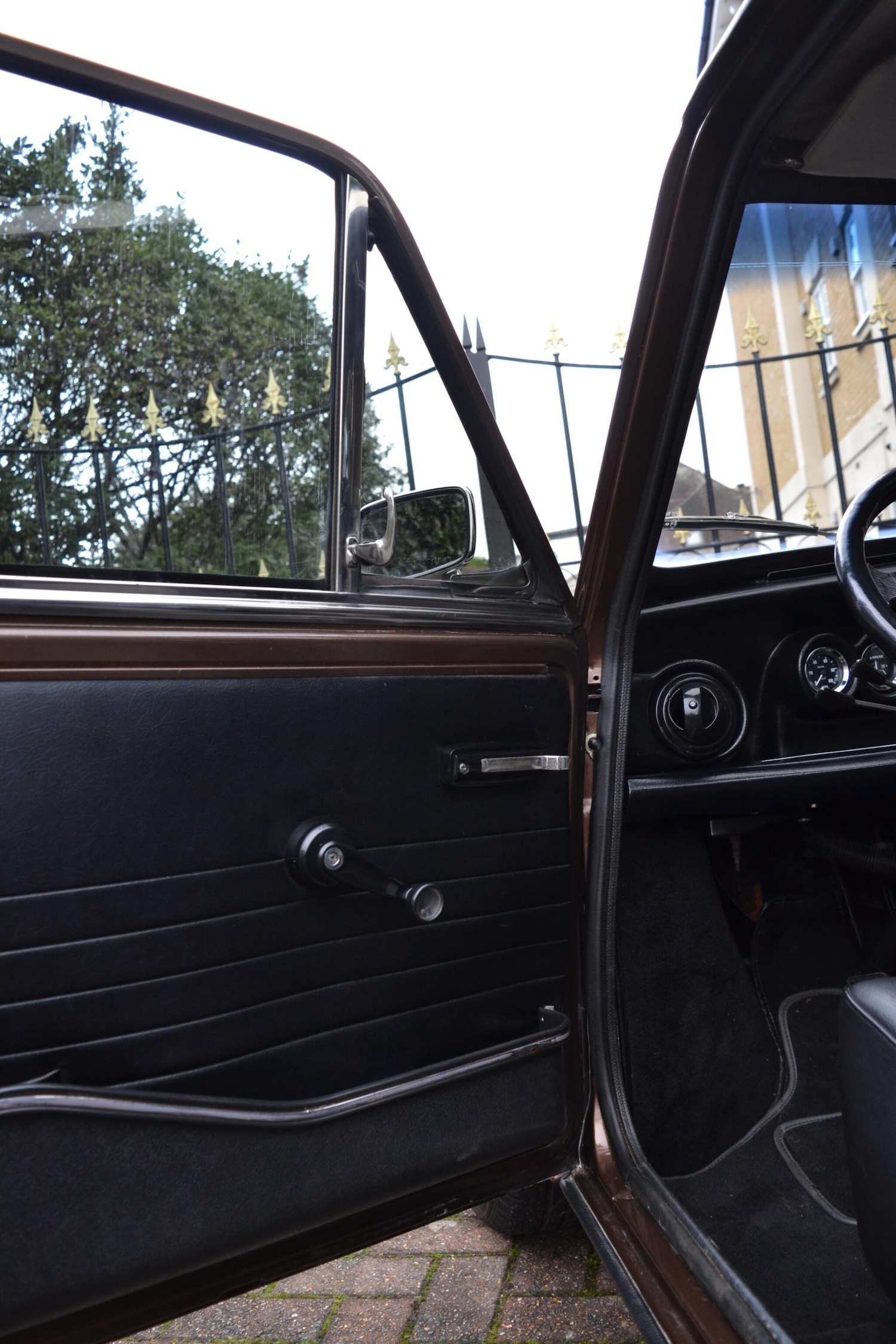 Used MINI Cooper 1975 for sale - 77478888: Photo 48