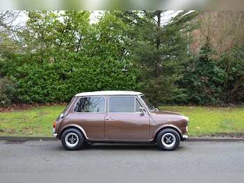 Used MINI Cooper 1974 for sale - 77478888: Photo