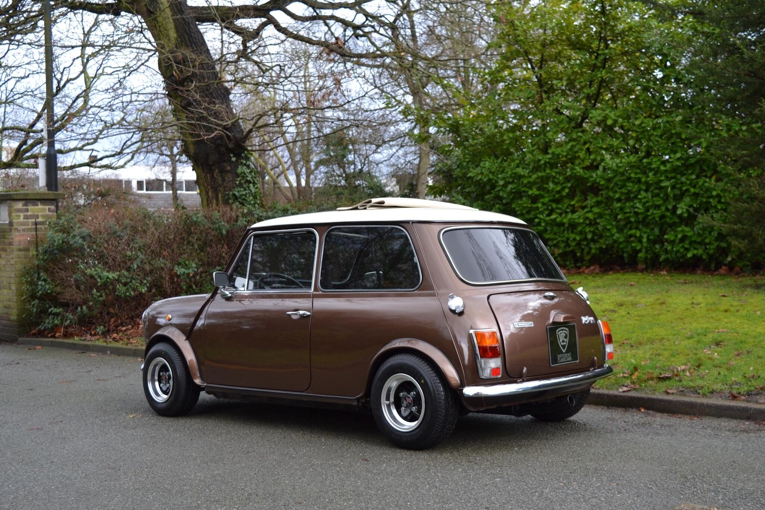 Used MINI Cooper 1975 for sale - 77478888: Photo 5