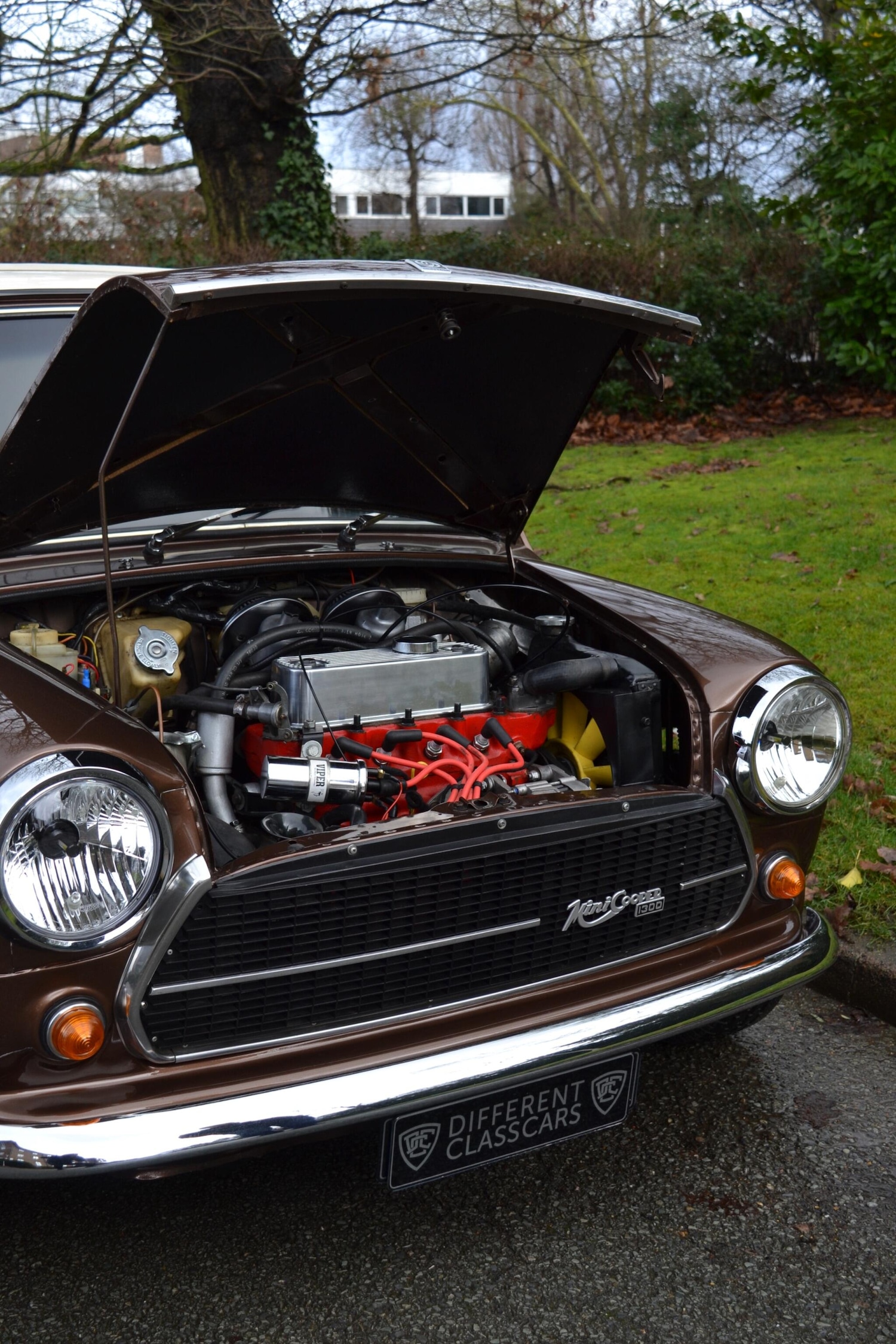 Used MINI Cooper 1975 for sale - 77478888: Photo 50
