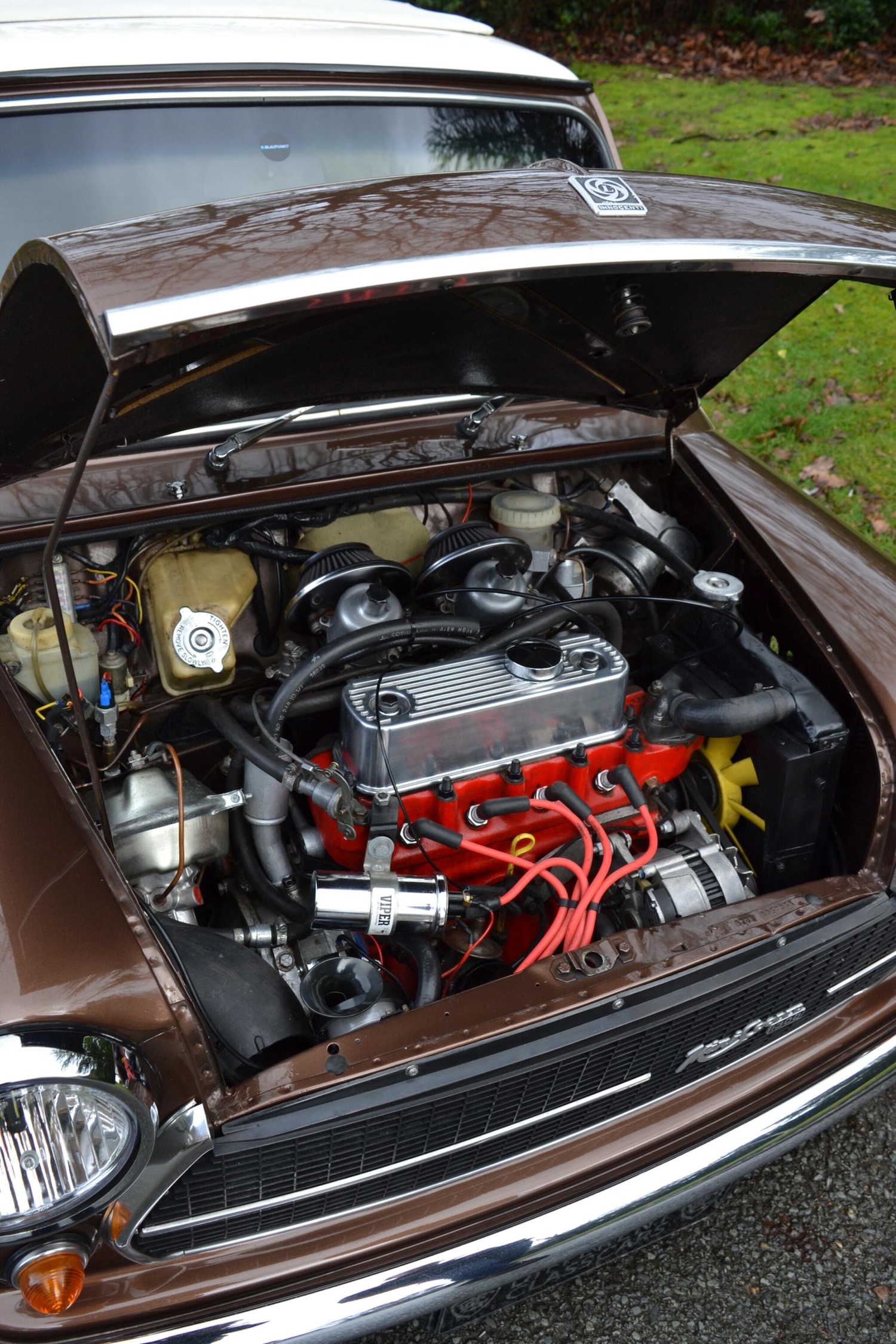 Used MINI Cooper 1975 for sale - 77478888: Photo 51