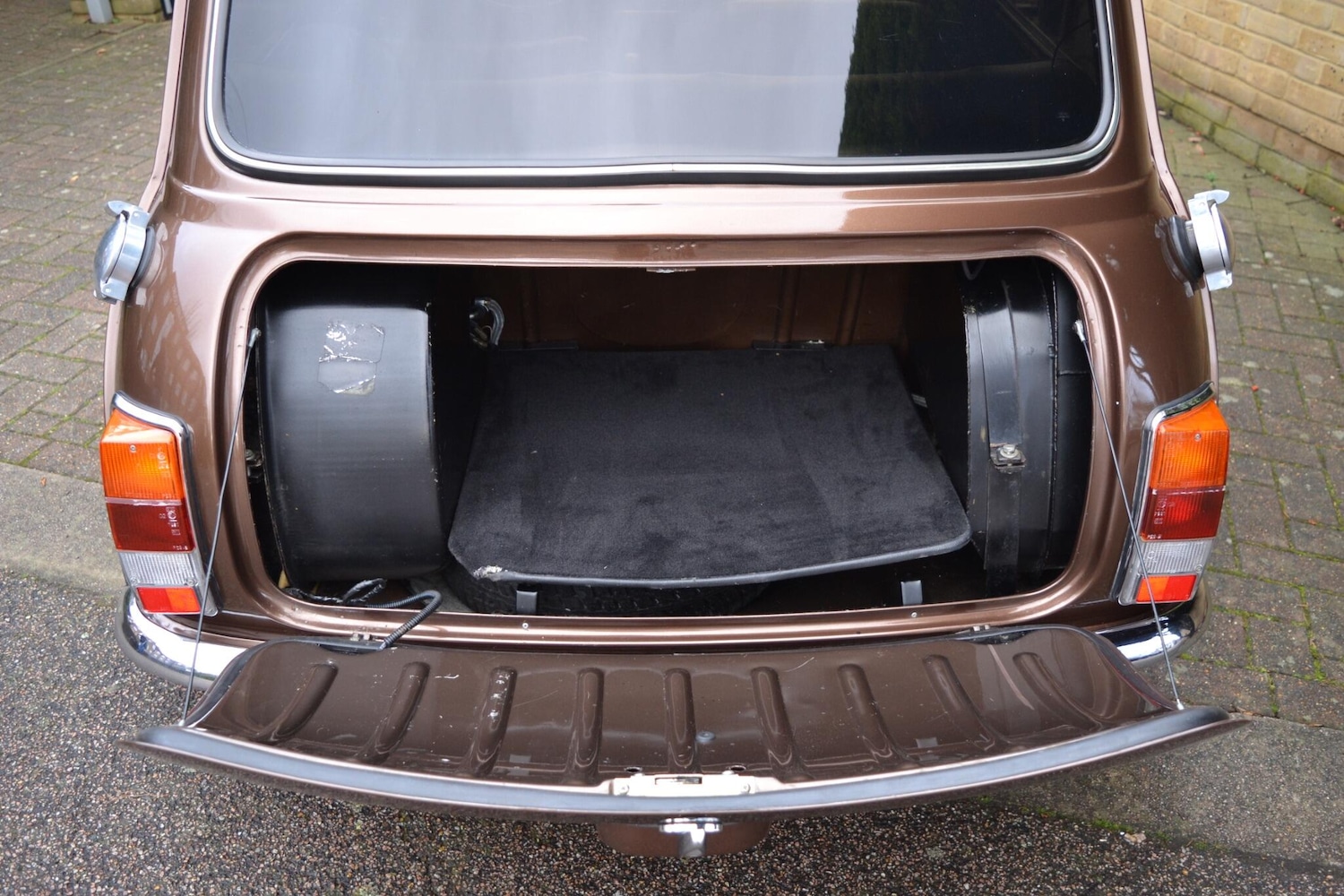 Used MINI Cooper 1975 for sale - 77478888: Photo 52