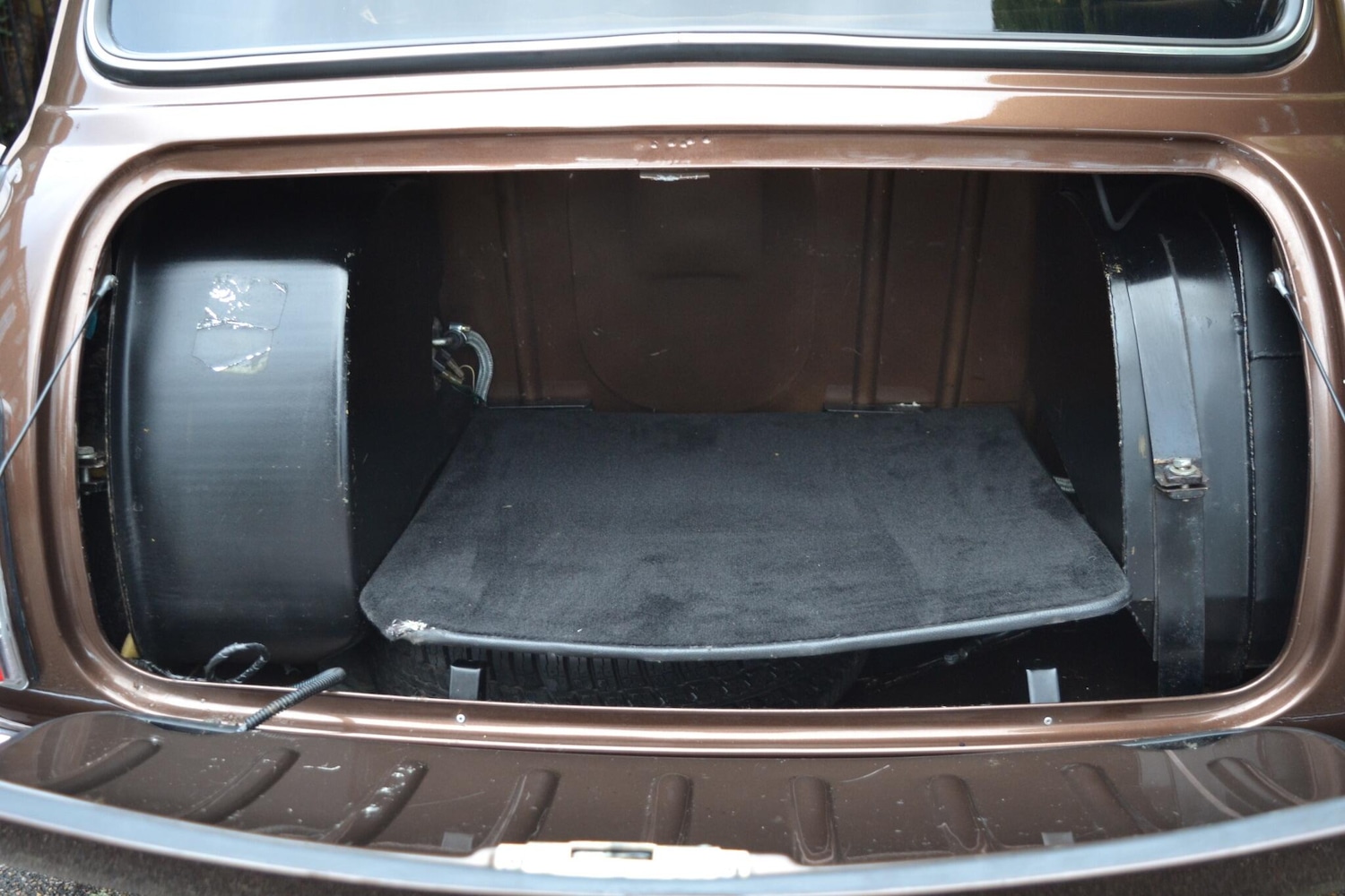 Used MINI Cooper 1975 for sale - 77478888: Photo 53