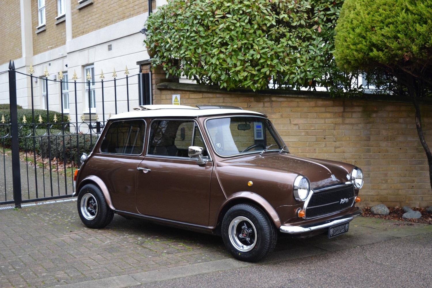 Used MINI Cooper 1975 for sale - 77478888: Photo 54