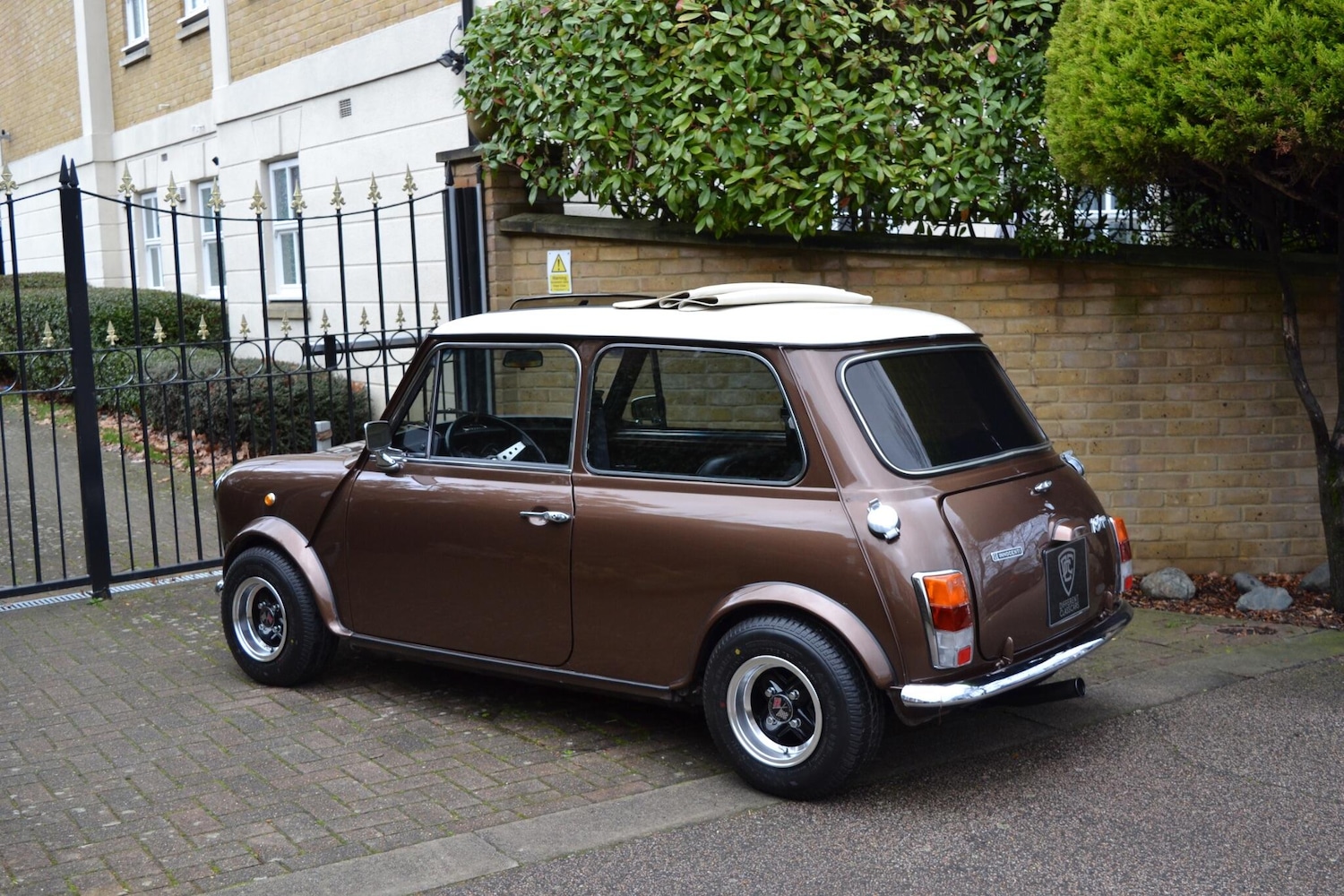 Used MINI Cooper 1975 for sale - 77478888: Photo 56