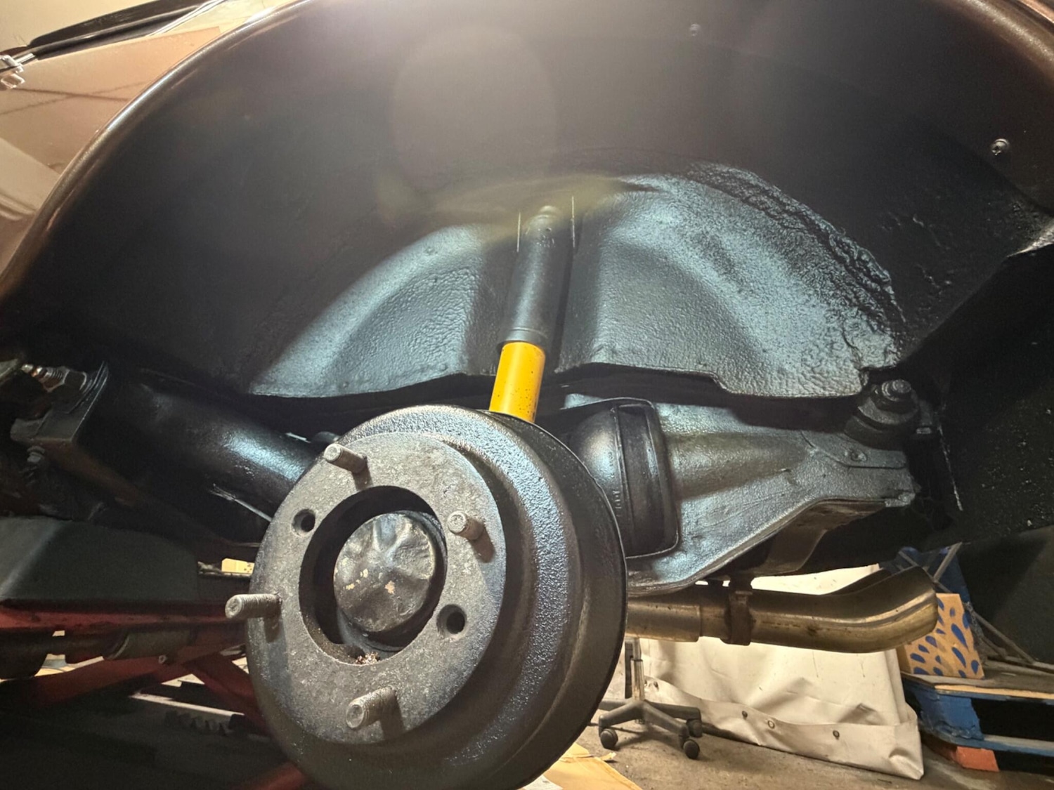 Used MINI Cooper 1975 for sale - 77478888: Photo 57