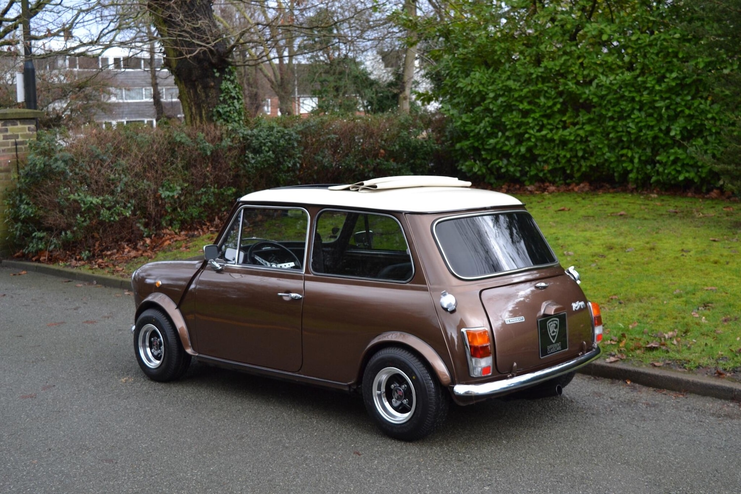 Used MINI Cooper 1975 for sale - 77478888: Photo 6