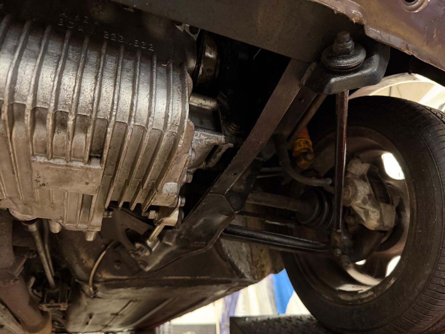 Used MINI Cooper 1975 for sale - 77478888: Photo 61