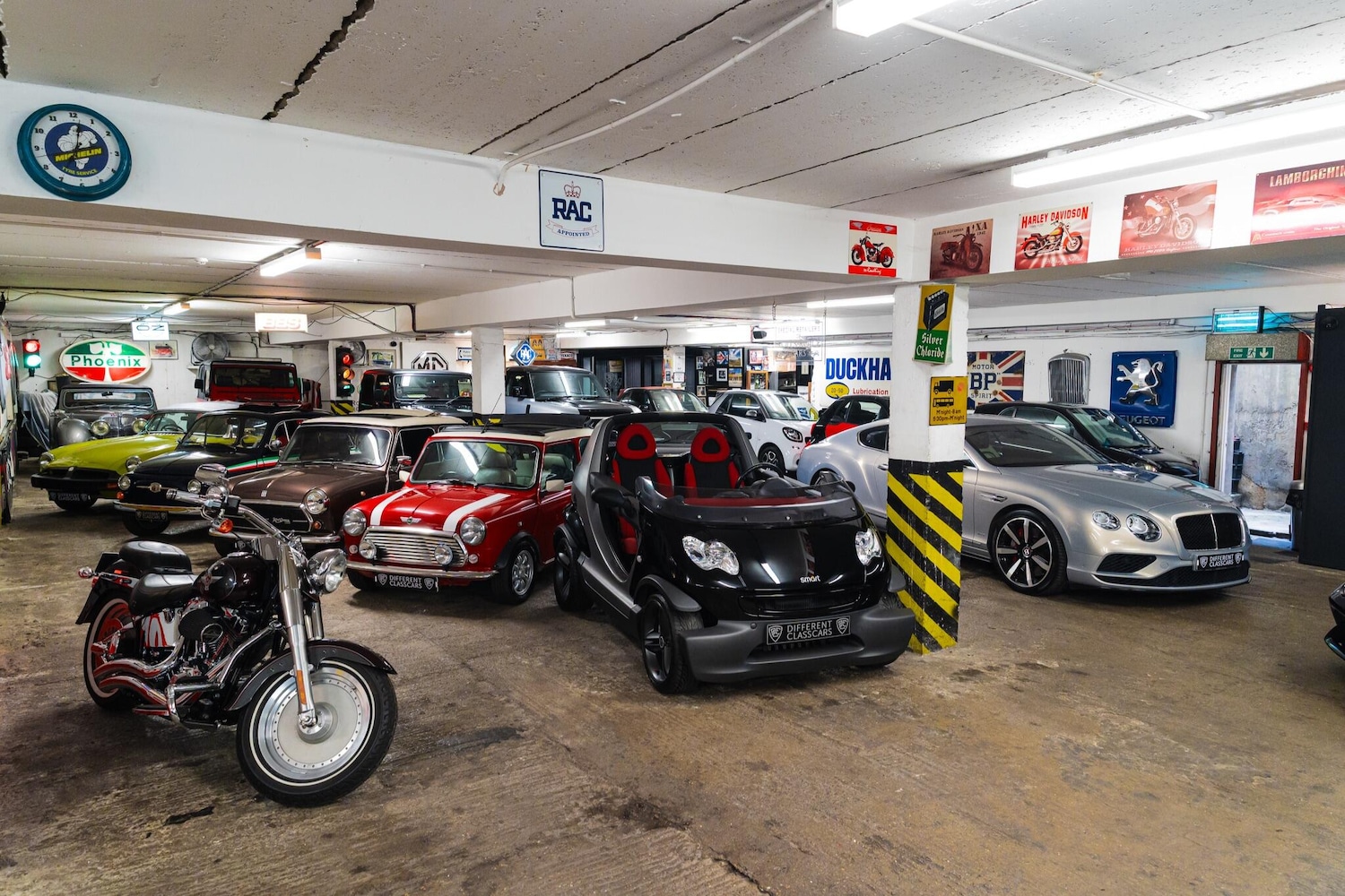 Used MINI Cooper 1975 for sale - 77478888: Photo 70