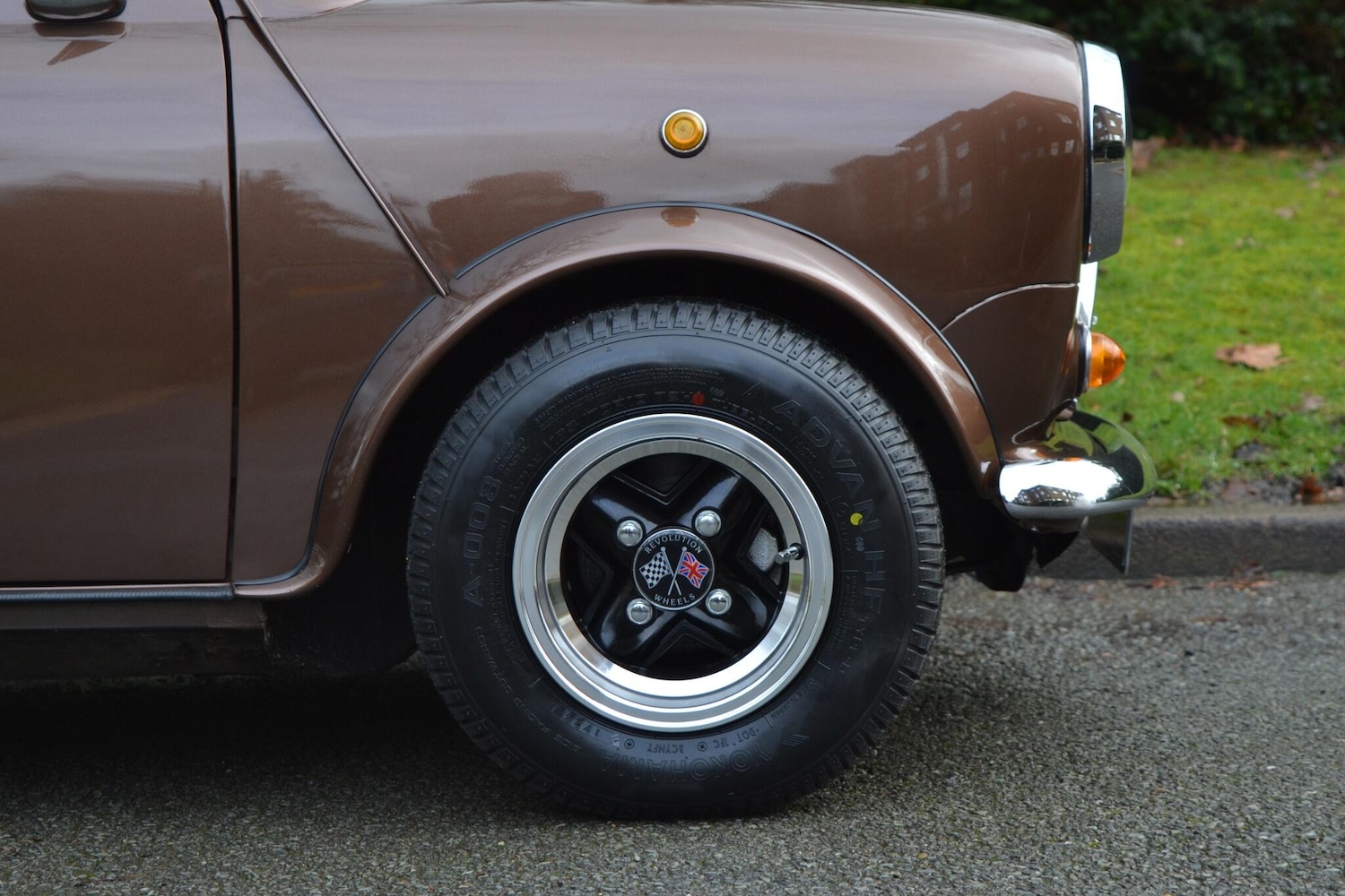 Used MINI Cooper 1975 for sale - 77478888: Photo 8