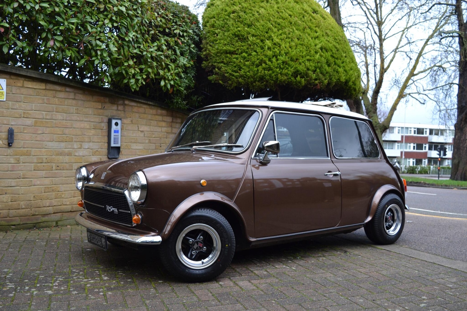 Used MINI Cooper 1975 for sale - 77478888: Photo 9