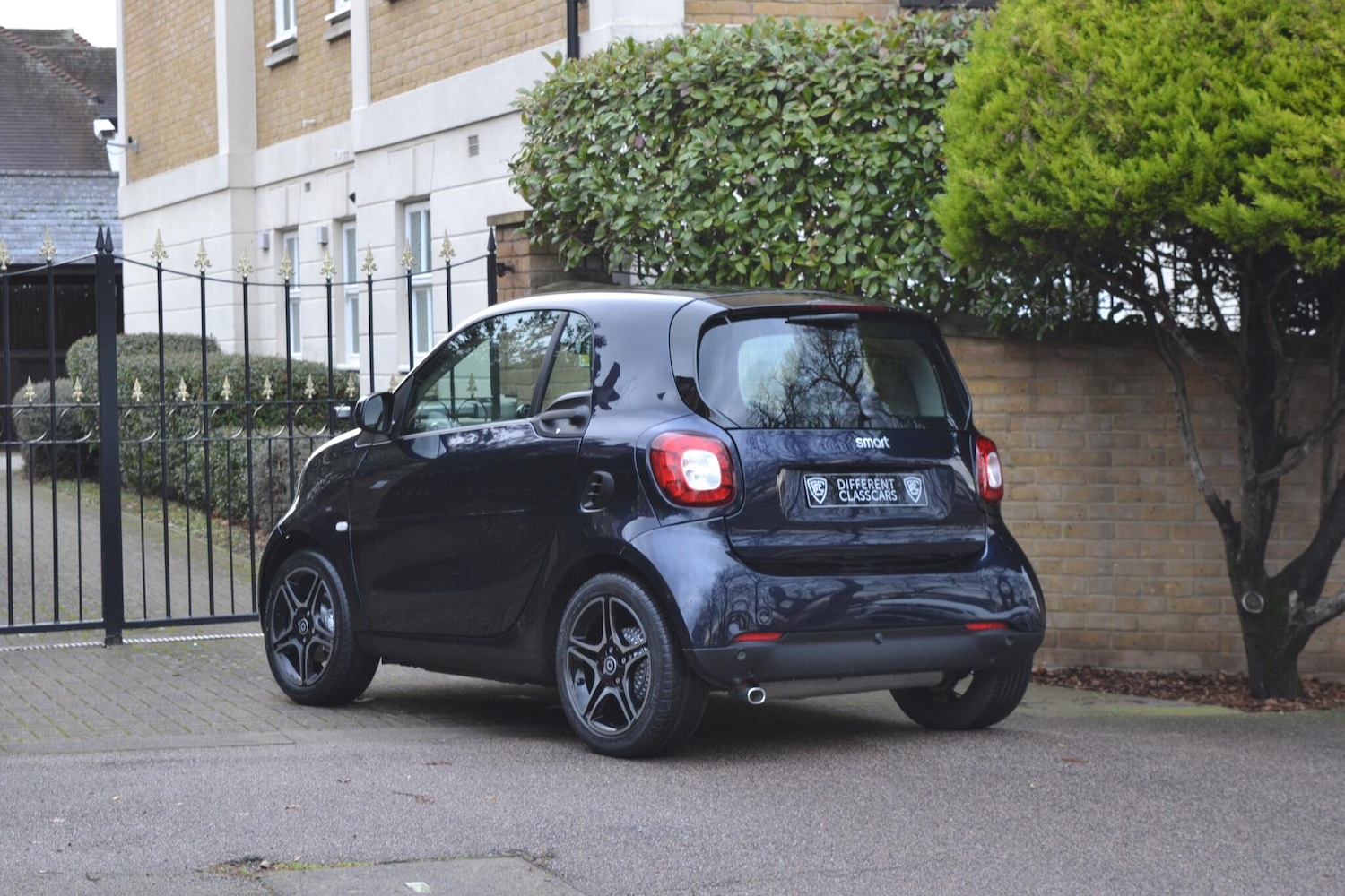 Used smart fortwo 2019 for sale - 76992717: Photo 20