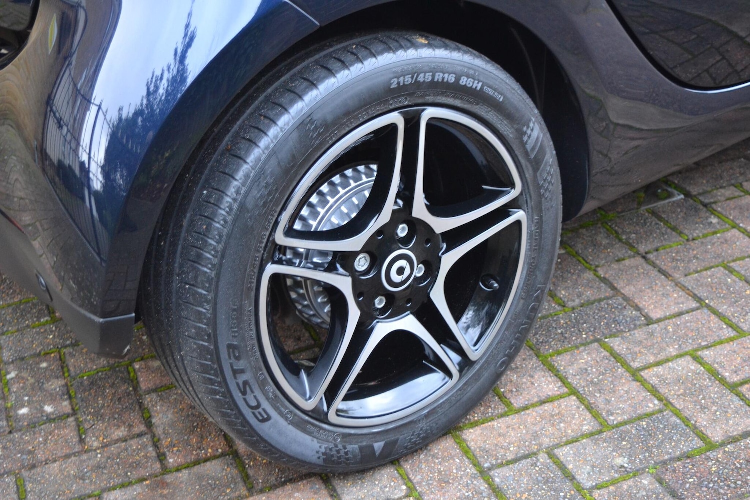 Used smart fortwo 2019 for sale - 76992717: Photo 26