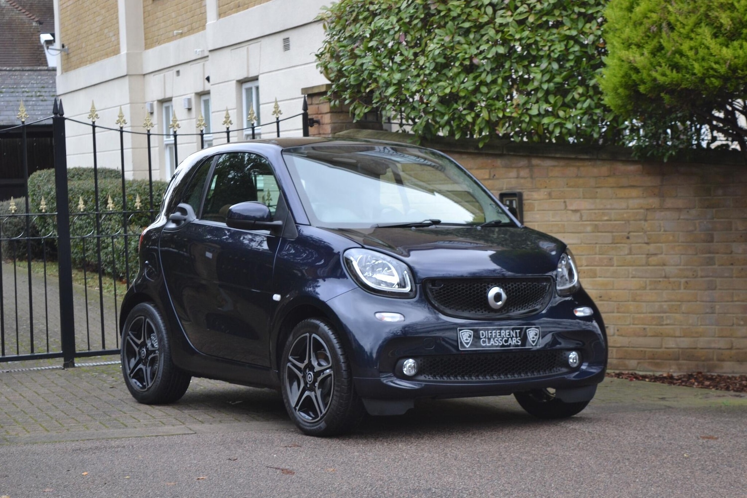 Used smart fortwo 2019 for sale - 76992717: Photo 28