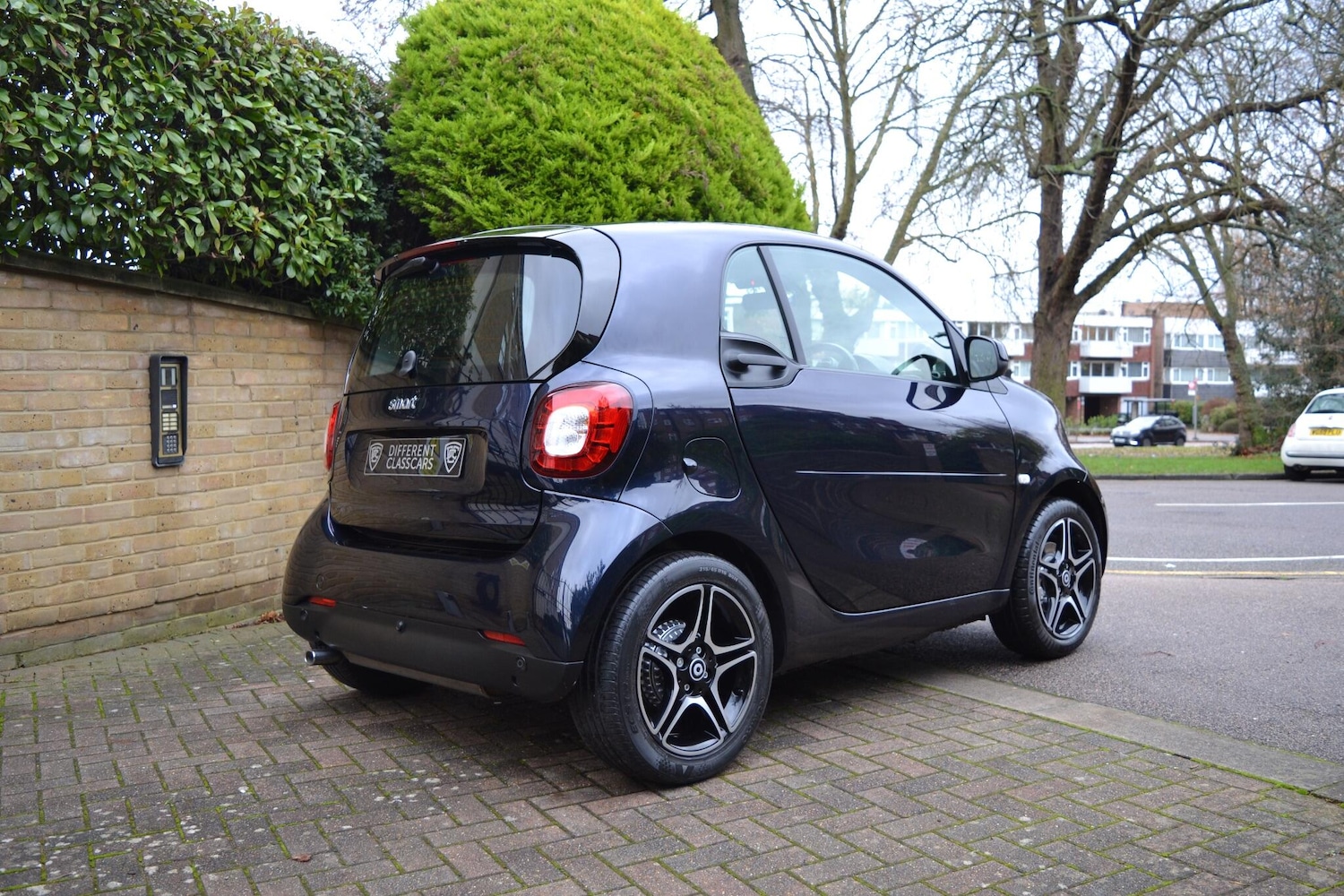 Used smart fortwo 2019 for sale - 76992717: Photo 29