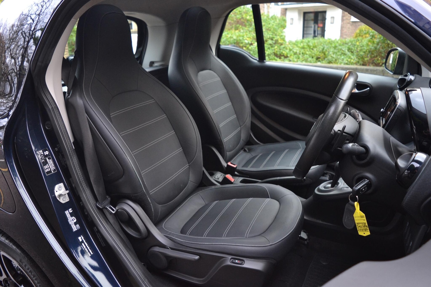 Used smart fortwo 2019 for sale - 76992717: Photo 31