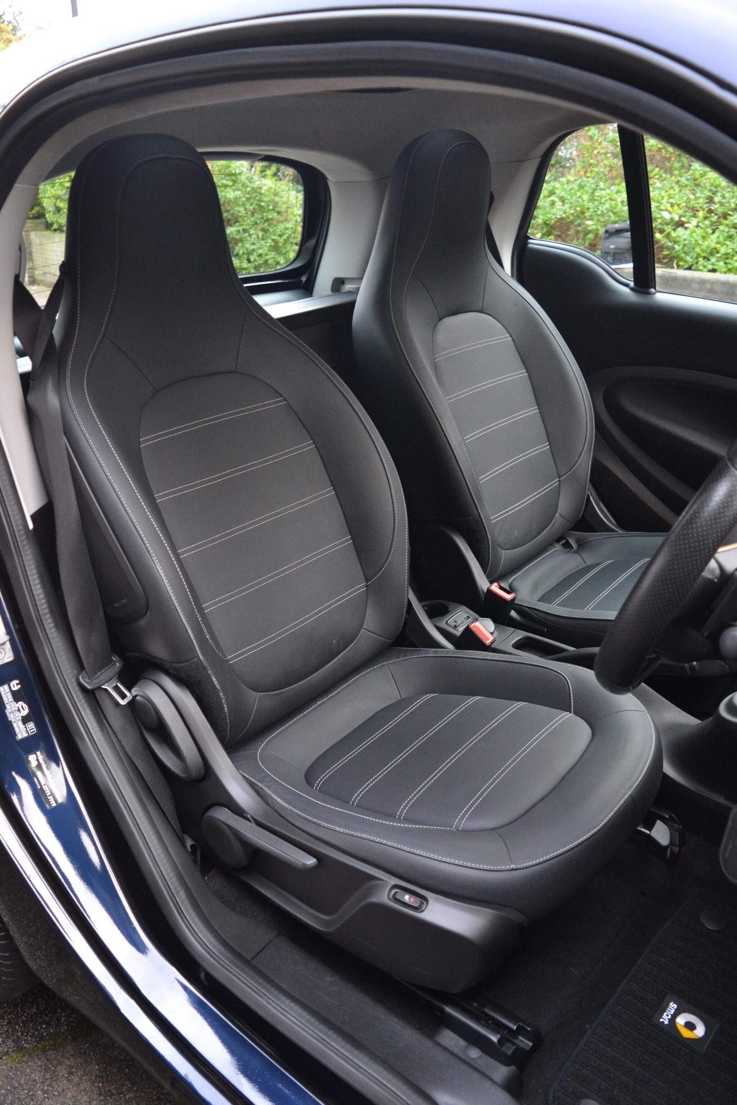 Used smart fortwo 2019 for sale - 76992717: Photo 40