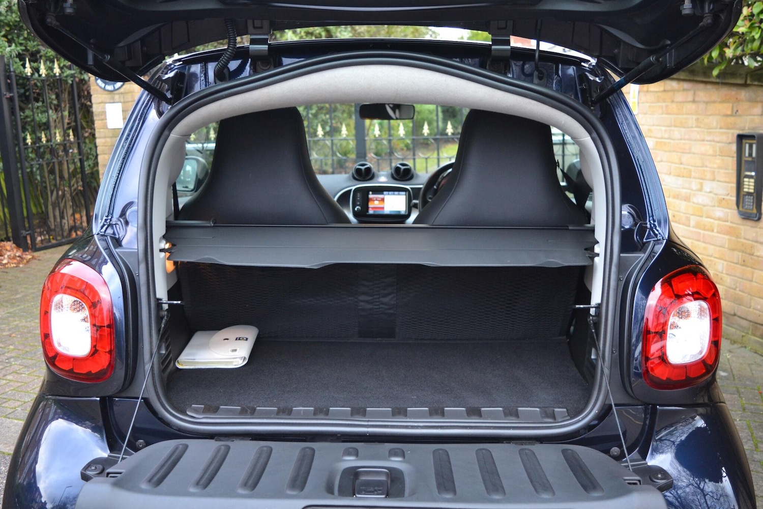 Used smart fortwo 2019 for sale - 76992717: Photo 43