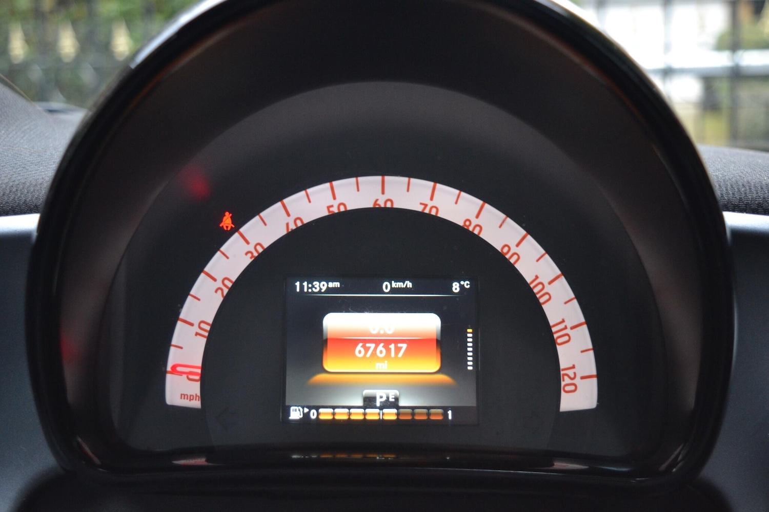 Used smart fortwo 2019 for sale - 76992717: Photo 44