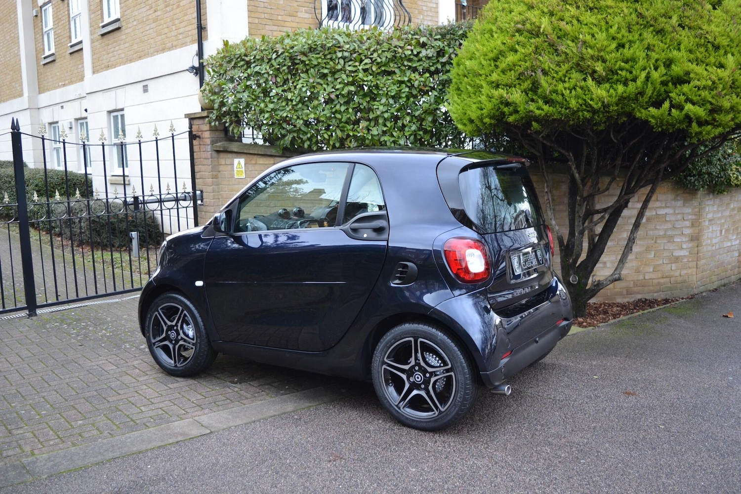 Used smart fortwo 2019 for sale - 76992717: Photo 46