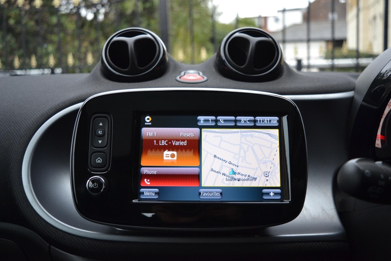 Used smart fortwo 2019 for sale - 76992717: Photo 8