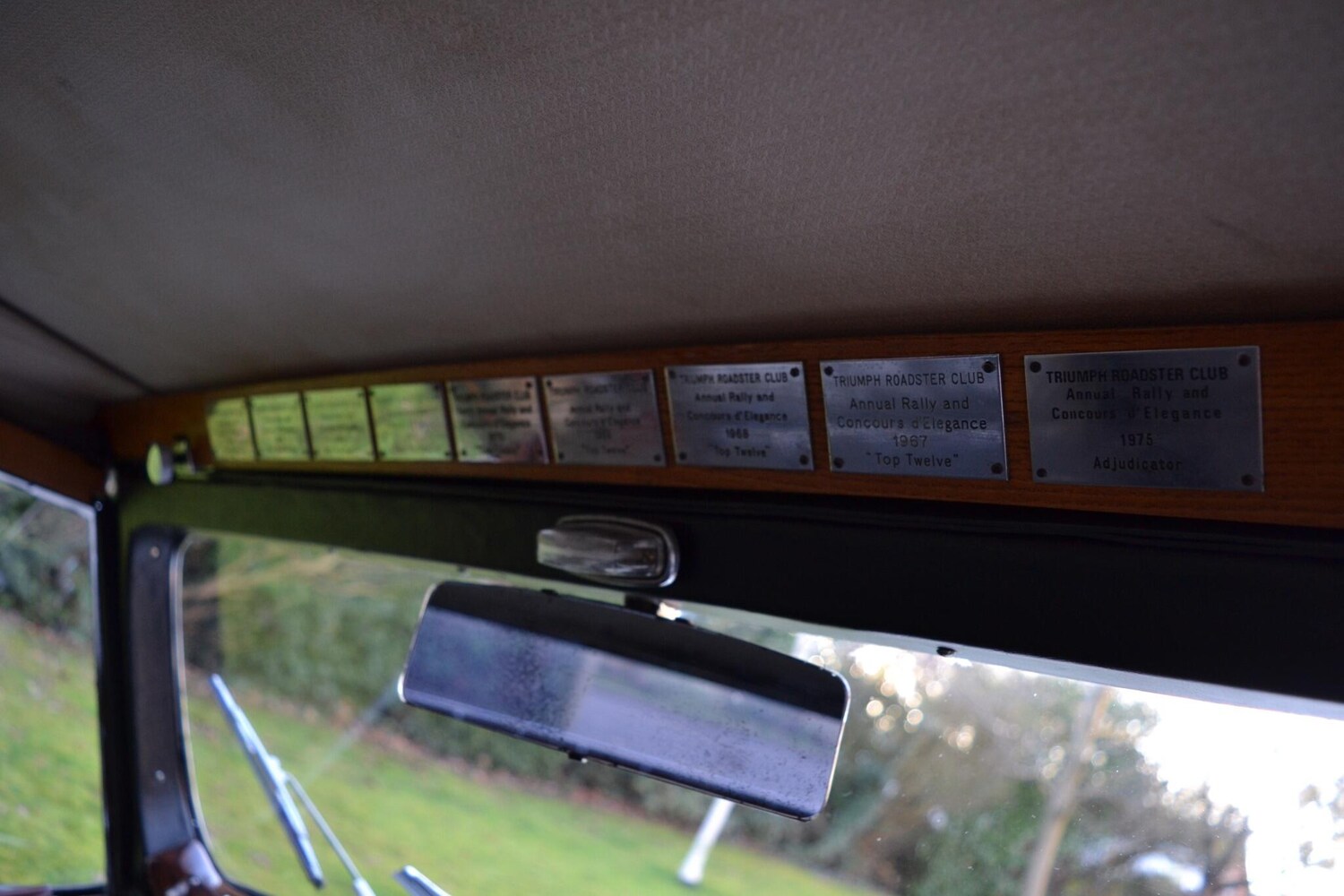 Used Triumph Roadster for sale - 77659137: Photo 10