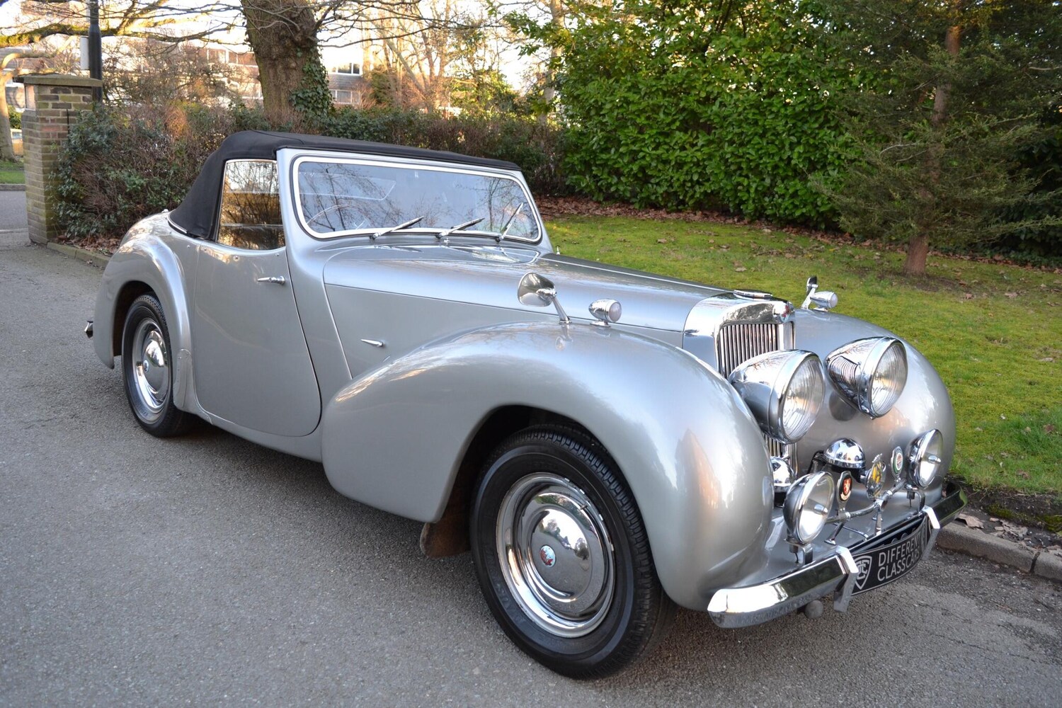 Used Triumph Roadster for sale - 77659137: Photo 11