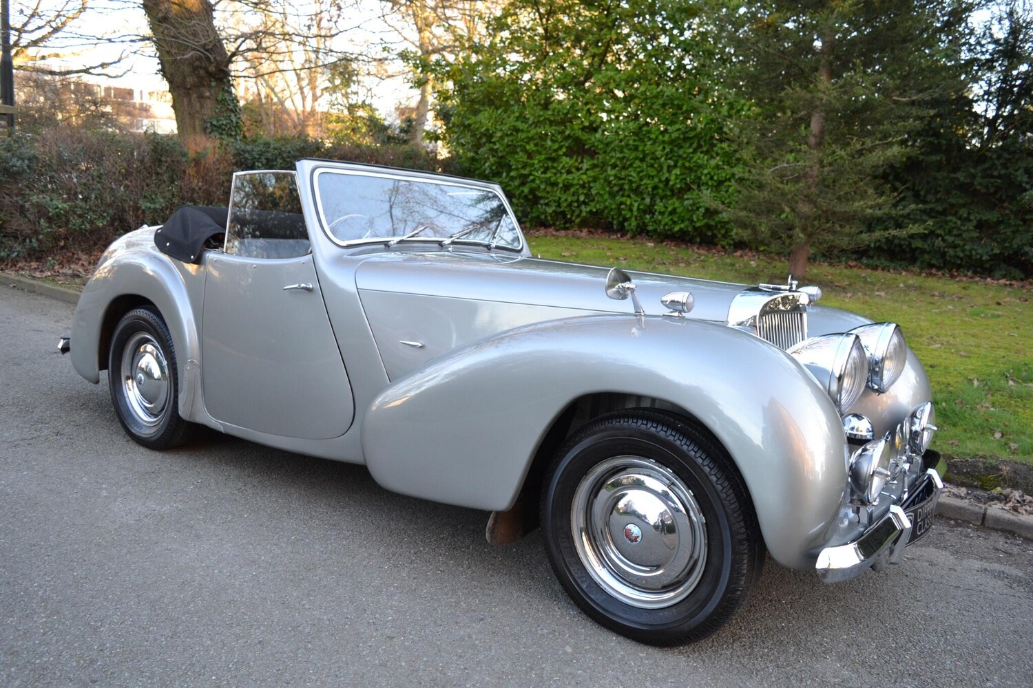 Used Triumph Roadster for sale - 77659137: Photo 13