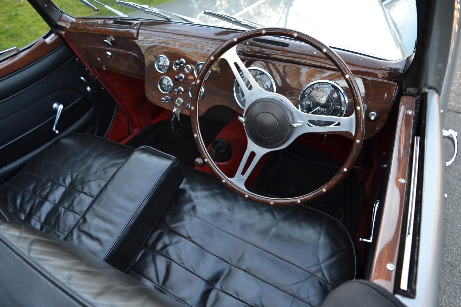 Used Triumph Roadster for sale - 77659137: Photo 15