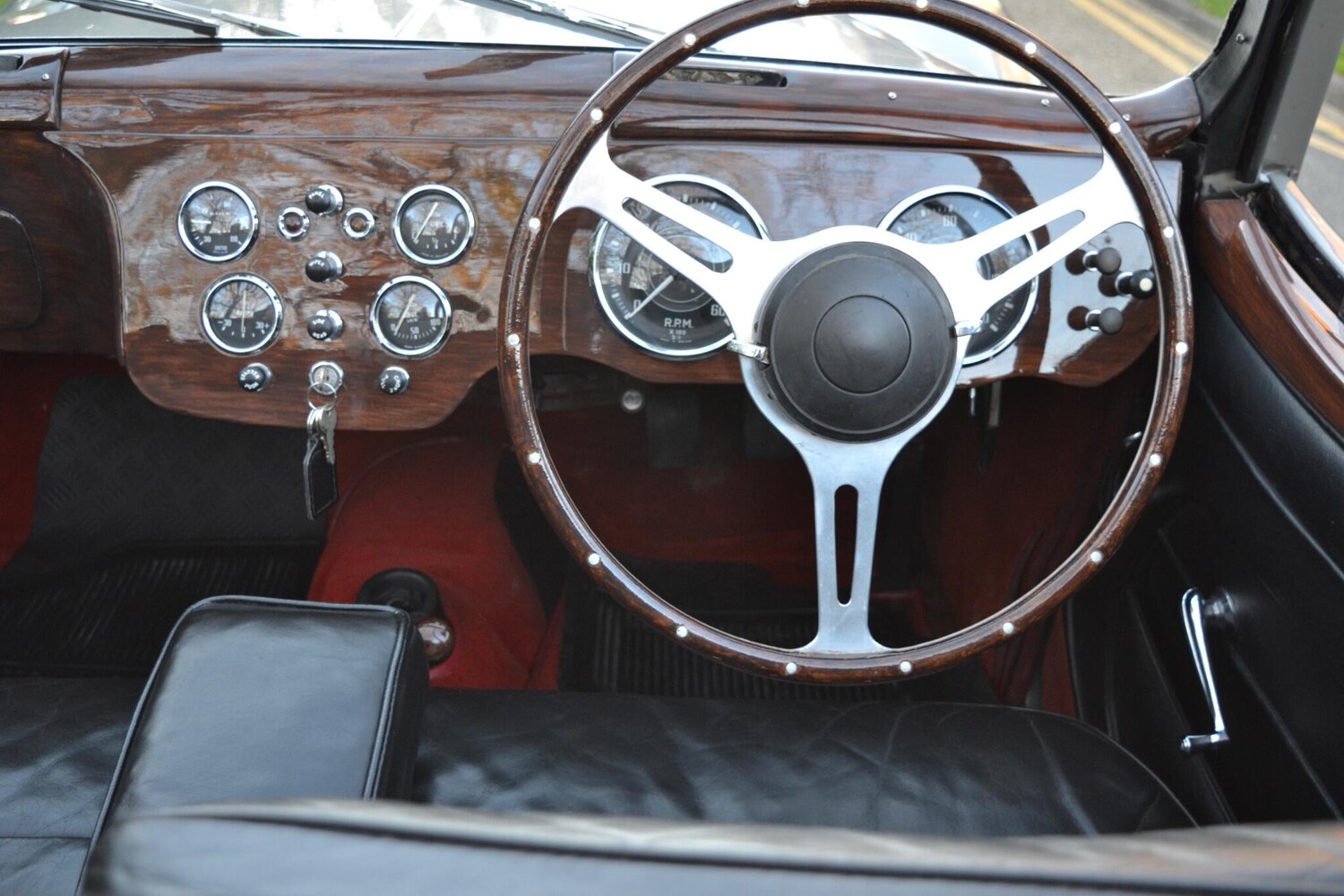 Used Triumph Roadster for sale - 77659137: Photo 16