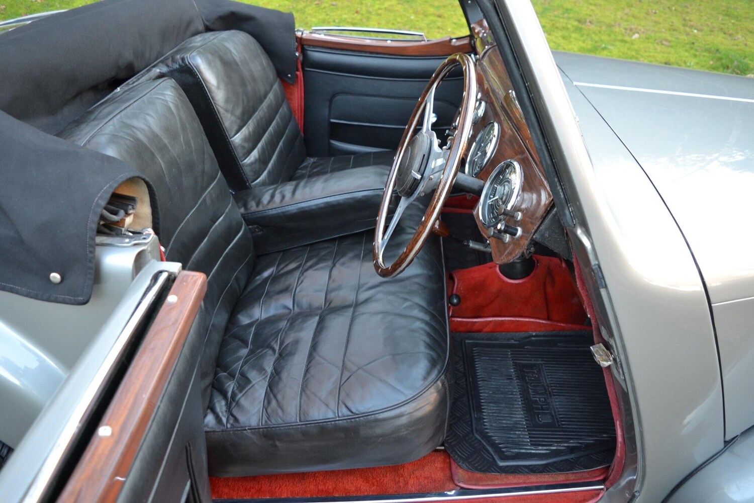 Used Triumph Roadster for sale - 77659137: Photo 17