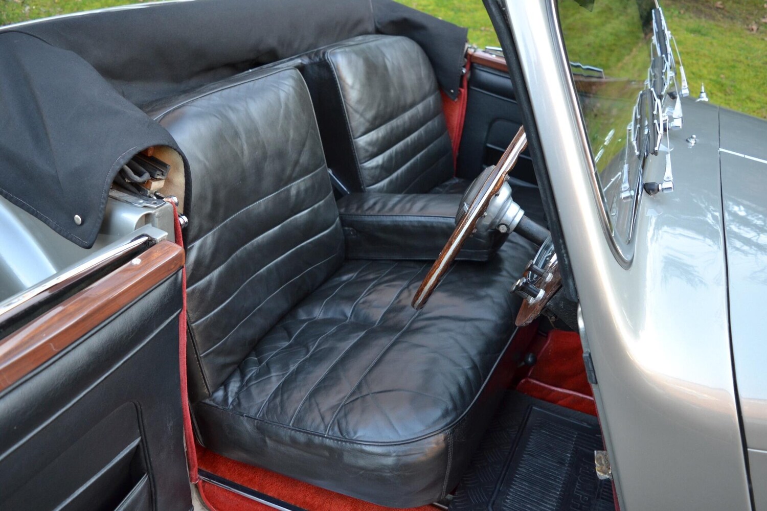 Used Triumph Roadster for sale - 77659137: Photo 18