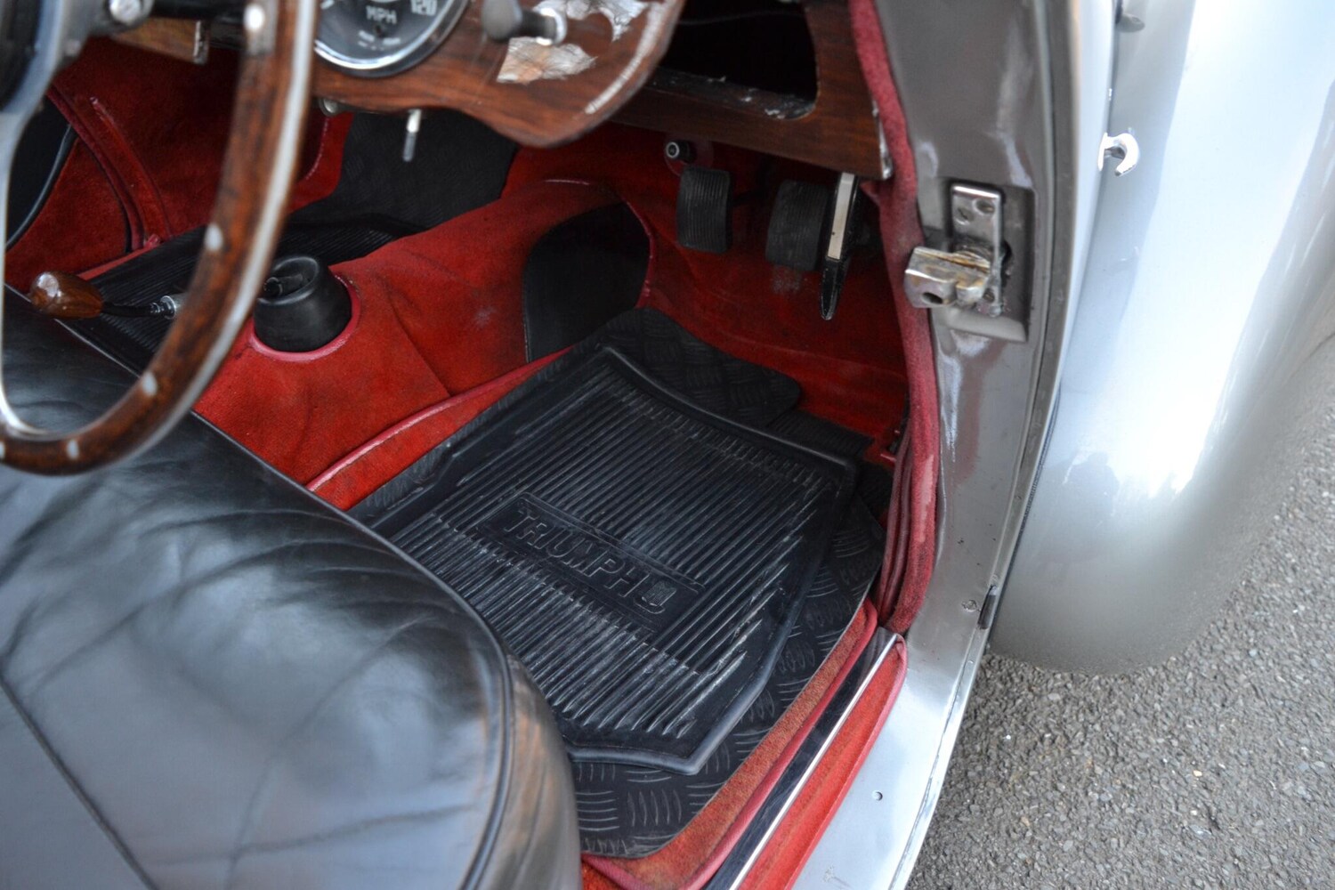 Used Triumph Roadster for sale - 77659137: Photo 19