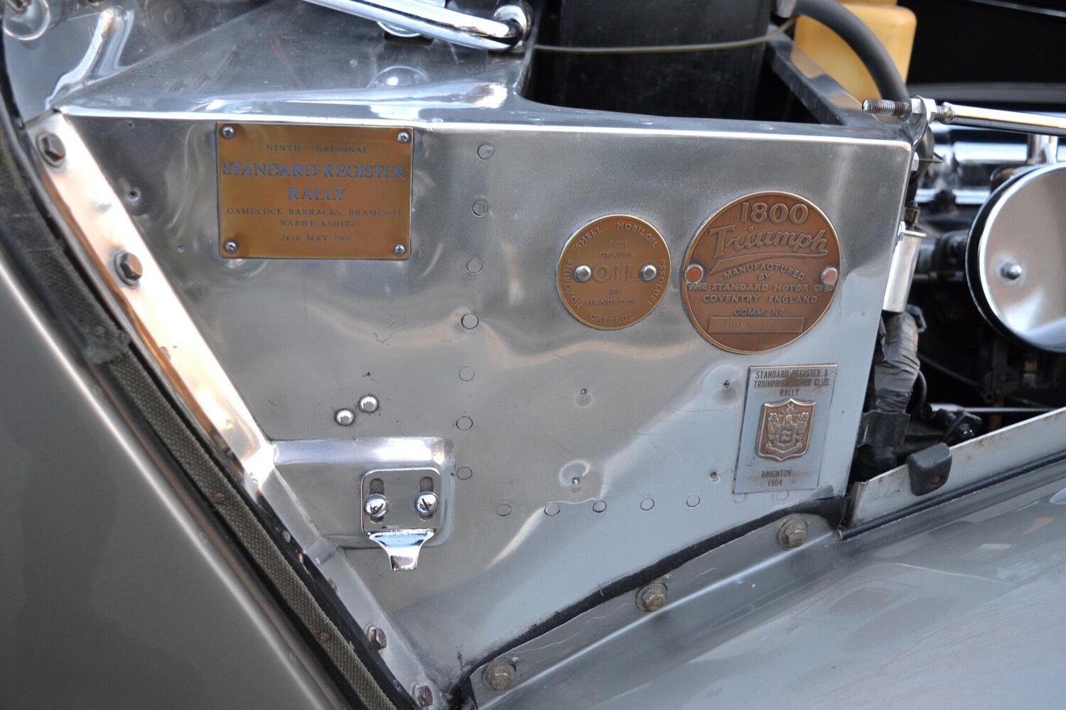 Used Triumph Roadster for sale - 77659137: Photo 23