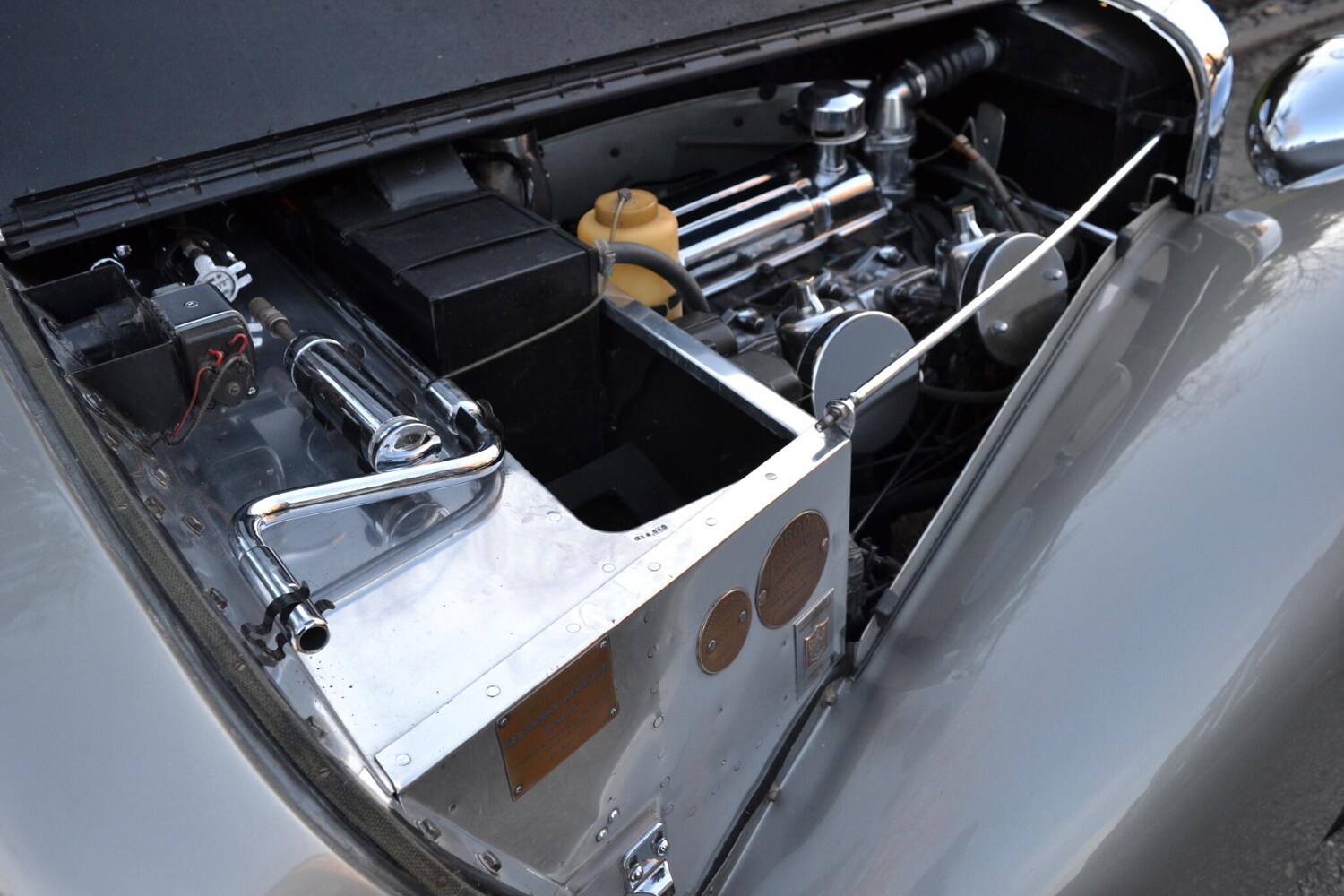 Used Triumph Roadster for sale - 77659137: Photo 24