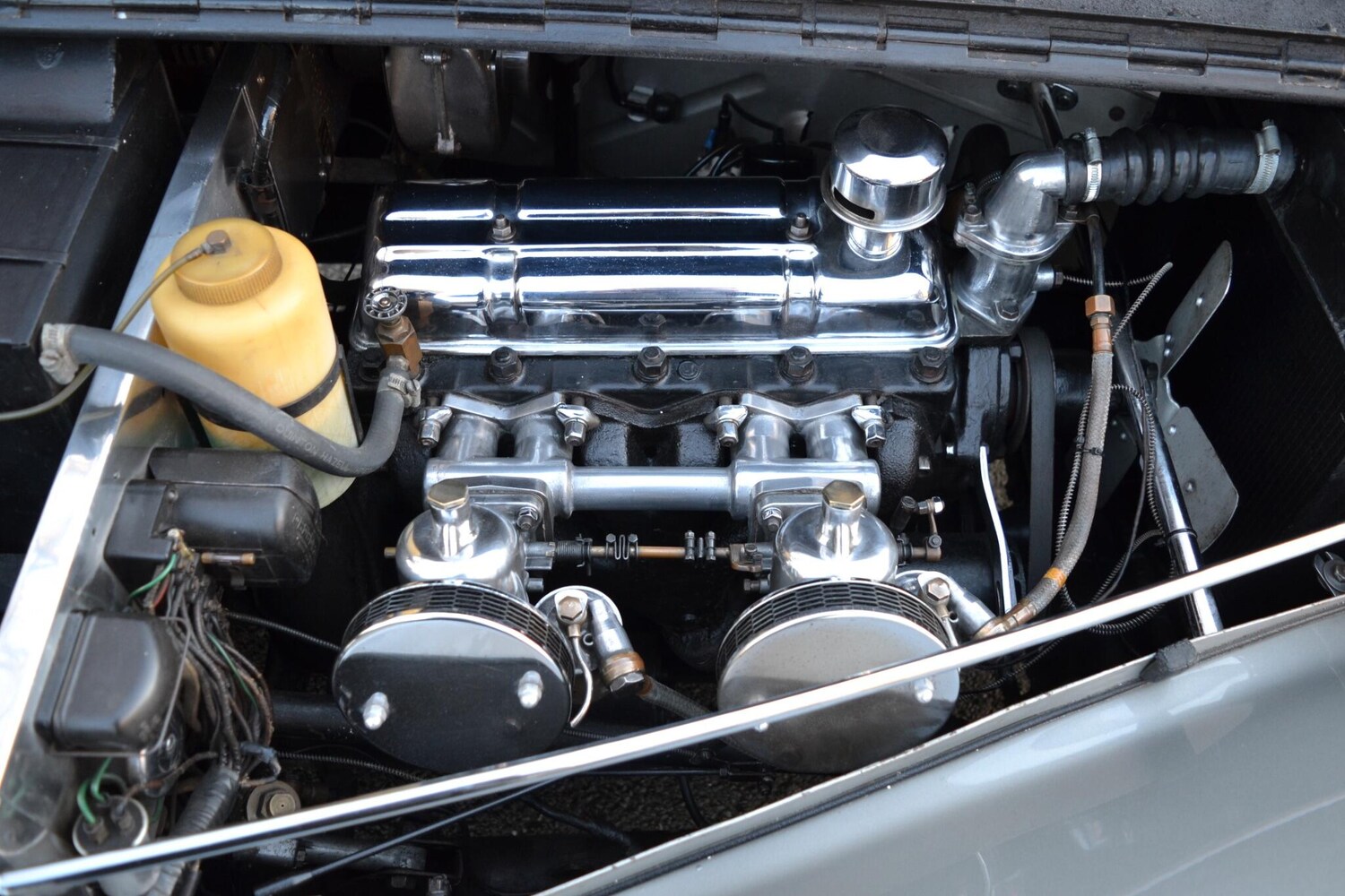 Used Triumph Roadster for sale - 77659137: Photo 25