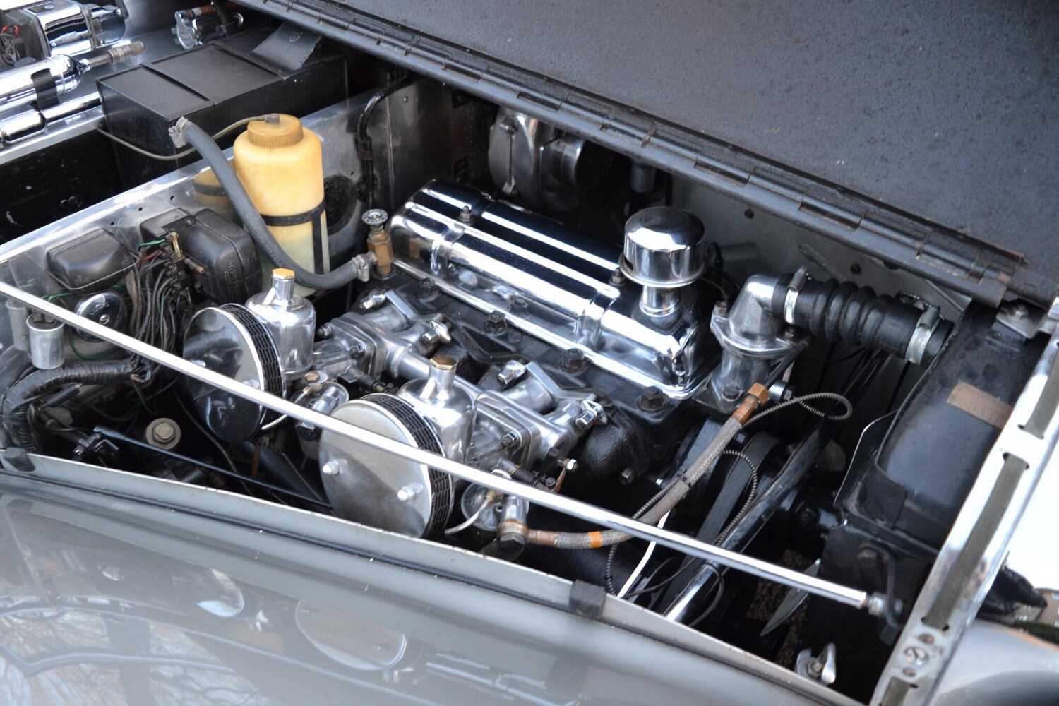 Used Triumph Roadster for sale - 77659137: Photo 26