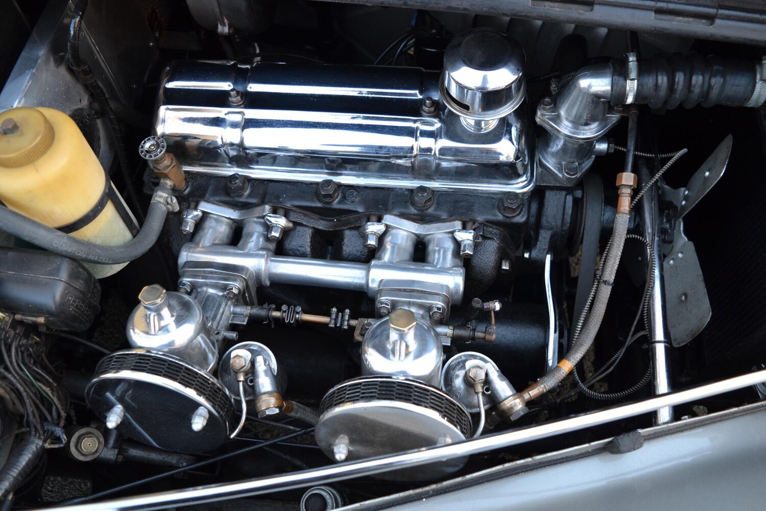 Used Triumph Roadster for sale - 77659137: Photo 27