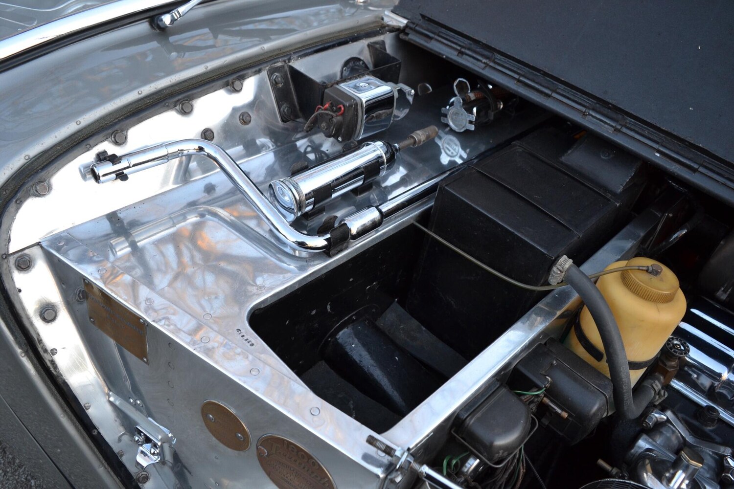 Used Triumph Roadster for sale - 77659137: Photo 28