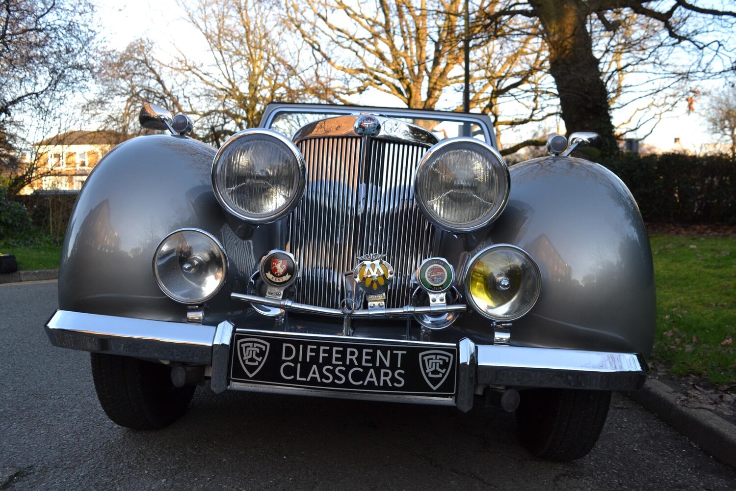 Used Triumph Roadster for sale - 77659137: Photo 30