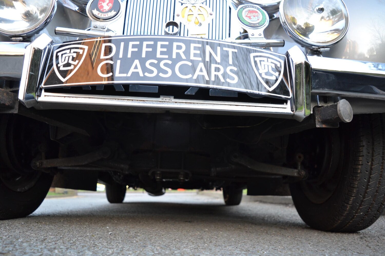 Used Triumph Roadster for sale - 77659137: Photo 31