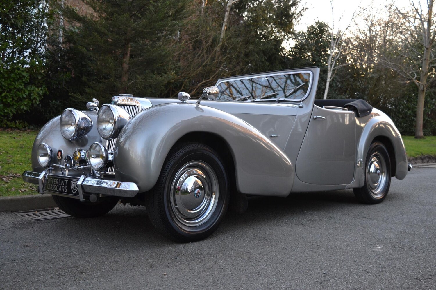 Used Triumph Roadster for sale - 77659137: Photo 32