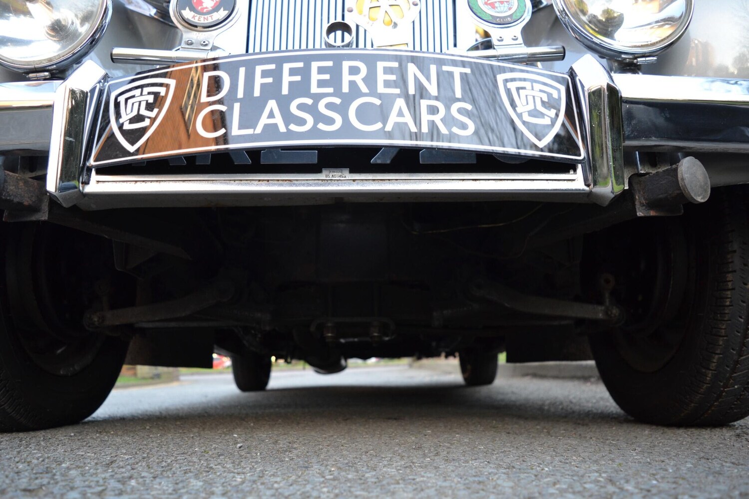 Used Triumph Roadster for sale - 77659137: Photo 33